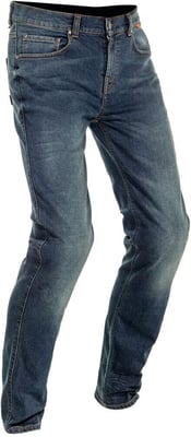 Richa Trojan Jeans Blue 300