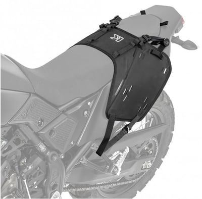 Kriega OS Base Yamaha Tenere 700 Black