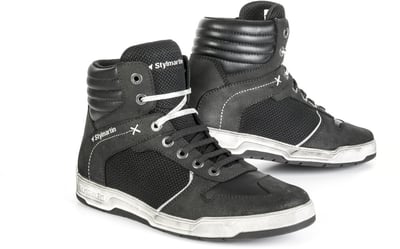 Stylmartin Atom Black