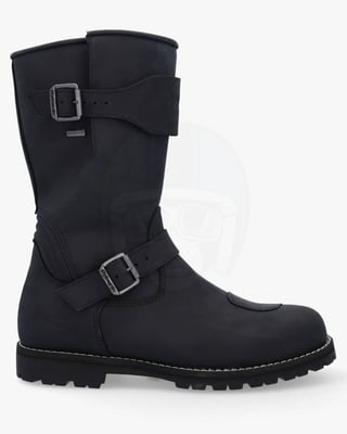 Stylmartin Legend Evo Waterproof Black Stylmartin Legend Evo Waterproof Black