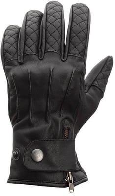 RST Matlock Gloves Black RST Matlock Gloves Black