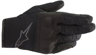 Alpinestars Stella S Max Drystar Gloves Anthracite 104