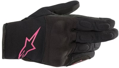 Alpinestars Stella S Max Drystar Gloves Fuchsia 1039