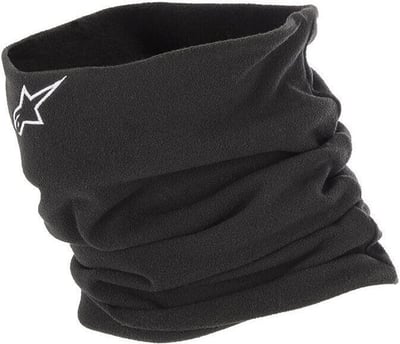 Alpinestars Neck Warmer Baselayer Black 10