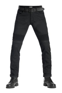 Pando Moto Karldo KEV 01 Cordura Jeans Slim-Fit