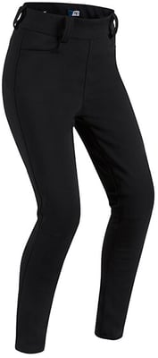 PMJ Spring Ladies Jeans Black 100