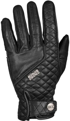 iXS Classic Tapio 3.0 Gloves Black