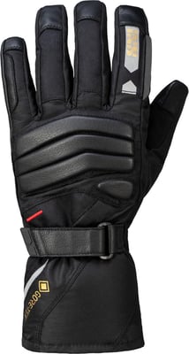 iXS Tour Women Sonar-GTX 2.0 Gloves Black