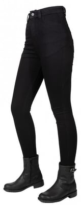 Bull-it Fury V Jegging Black 101