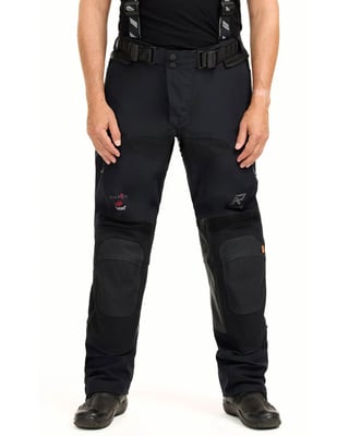 Rukka Shield-R Trousers Black