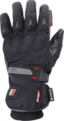 Rukka Thermo G+ Gloves Black