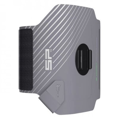 SP Connect Running Band Grey SP Connect Running Band Grey