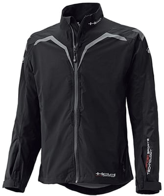 Held Rainblock Jacket Black 014