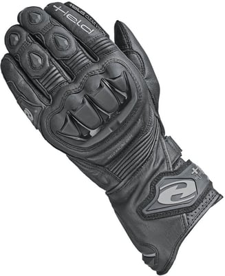 Held Evo-Thrux II Sport Gloves Black 001