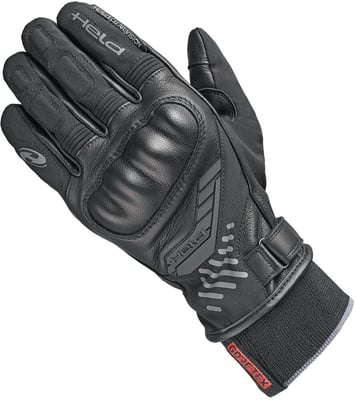 Held Madoc Gore-Tex® Gloves Black 001 Held Madoc Gore-Tex® Gloves Black 001