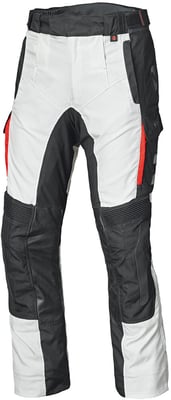 Held Torno Evo Gore-Tex® Touring Trousers Grey/Red 072 Held Torno Evo Gore-Tex® Touring Trousers Grey/Red 072