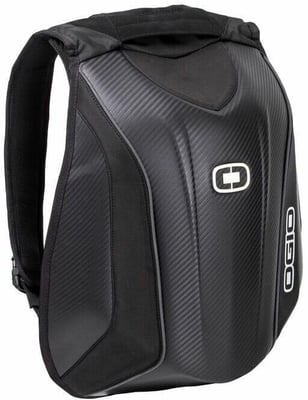 Ogio No Drag Mach S Back Pack Stealth Ogio No Drag Mach S Back Pack Stealth