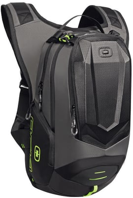 Ogio Dakar 3L Hydration Pack Black