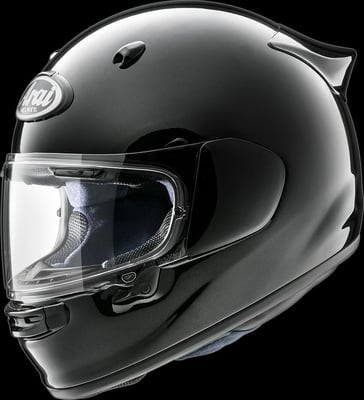 Arai Quantic 06 Diamond Black