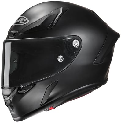 HJC RPHA-1 Matt Black 111