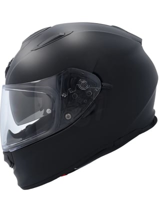 Scorpion EXO-491 Matt Black