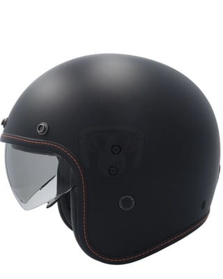 Scorpion Belfast EVO Matt Black Scorpion Belfast EVO Matt Black