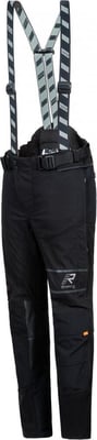 Rukka Rapto-R Trousers Black 999