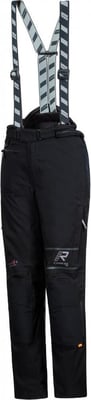 Rukka Raptorina Ladies Trousers Black 999