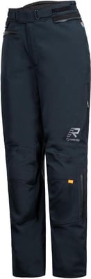 Rukka Rexiina Ladies Trousers Black 999