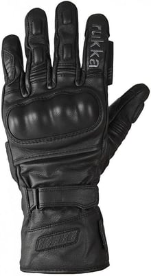 Rukka Apollo 2.0 Gloves Black 999