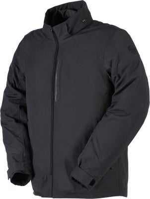 Furygan London Evo 2 Jacket Grey/Anthracite
