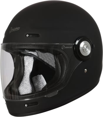 Origine Vega Distinguished Black Matt