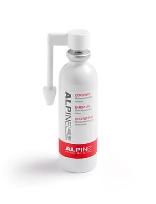 Alpine Ear Spray Alpine Ear Spray