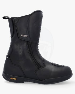 IXS Nordin-ST 2.0 Tour Boots Black 003 IXS Nordin-ST 2.0 Tour Boots Black 003