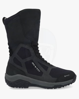 REV'IT Everest GTX Boots Black REV'IT Everest GTX Boots Black