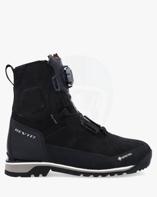 REV'IT Pioneer GTX Boots Black REV'IT Pioneer GTX Boots Black