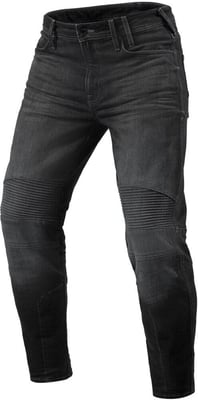REV'IT Moto 2 TF Jeans Dark Grey Used