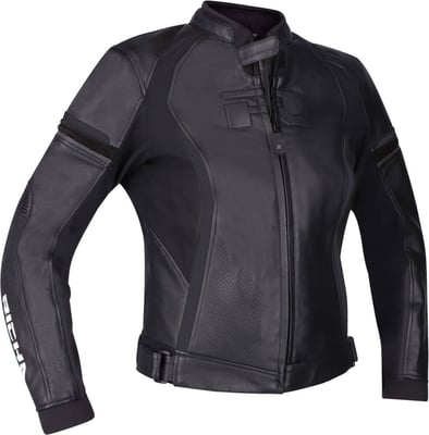 Richa Laura Jacket Black 100