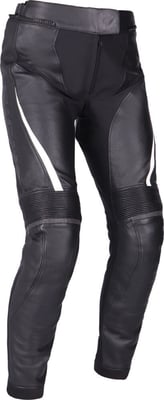 Richa Laura Trousers Black/White 1800