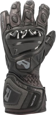 Richa Savage 3 Gloves Black 100
