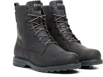 TCX Blend 2 WP Boots Black 001