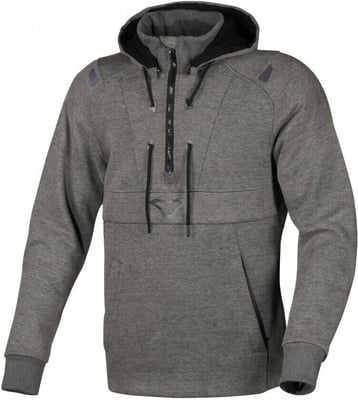 Macna Byron Hoodie Grey 808