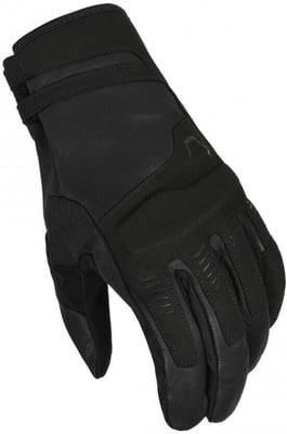 Macna Drizzle RTX Gloves Black 101