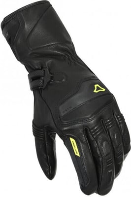 Macna Gladius Gloves Black 101