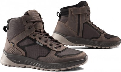 Falco Ace Shoes Brown 707