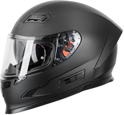 Beon B503 Matt Zwart