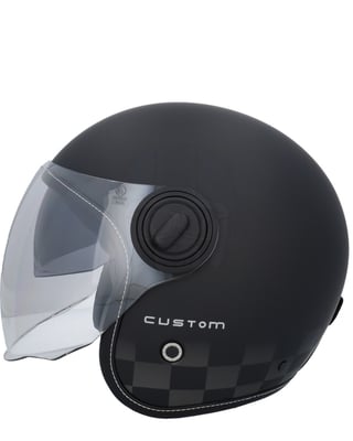 Beon B108 Custom Matt Zwart