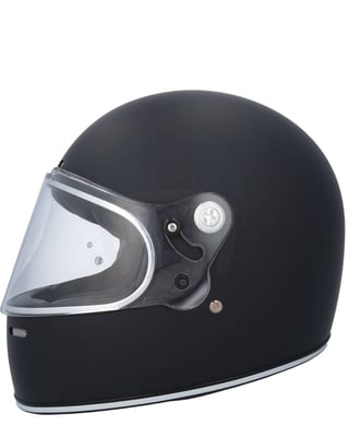 VITO Integraal Vintage Matt Black