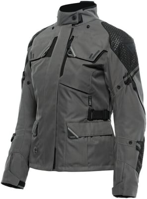 Dainese Ladakh 3L D-Dry Lady Jacket Iron 44B
