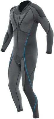 Dainese Dry Suit Black/Blue 607 Dainese Dry Suit Black/Blue 607